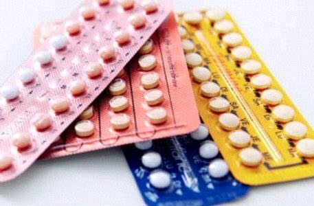 Hormonal birth control pills linked with breast cancer risk: Study Hormonal birth control pills linked with breast cancer risk: Study