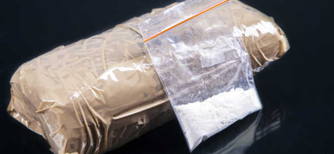 BSF troops seize over 7 kg heroin in Amritsar, Tarn Taran in Punjab