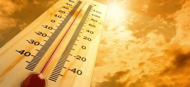 India’s average temperature rose by 0.9 degrees C in last decade: Study
