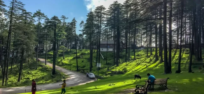 Offbeat tourist destinations identified for promotion in JK