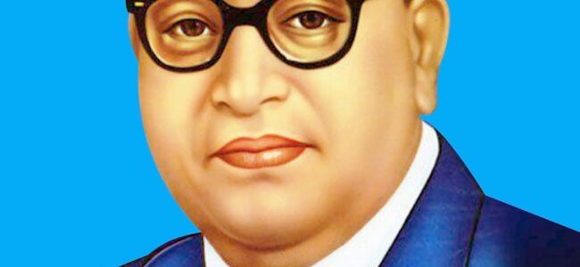 Vice President, PM pay floral tributes to Ambedkar