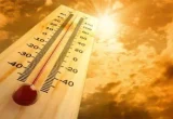 Heatwave to continue in JK for two more days, warns MeT