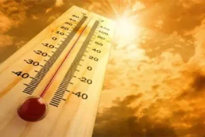 Srinagar sizzles at 35°C, registers third-highest day temp in July since 2016