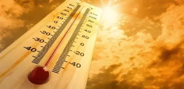 Srinagar records hottest night of season,  minimum temp settles at 19.2°C