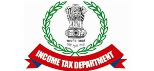 I-T dept seized assets worth over Rs 4,800 crore in last 4 fiscals: Govt