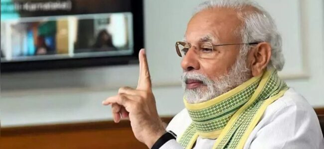India upheld righteousness, avenged injustice with Operation Sindoor: PM Modi