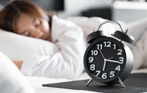 How much sleep do you really need? Experts say it depends How much sleep do you really need? Experts say it depends
