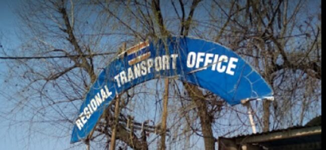 Don’t purchase, sell or register vehicles in the name of minors: RTO Don’t purchase, sell or register vehicles in the name of minors: RTO