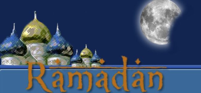 Crescent sighted, Ramadan begins: Grand Mufti Nasir