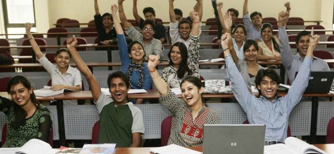 JK Higher Education Department Releases UG allotment List