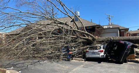 32 dead as tornadoes torment from Arkansas to Delaware in US 32 dead as tornadoes torment from Arkansas to Delaware in US