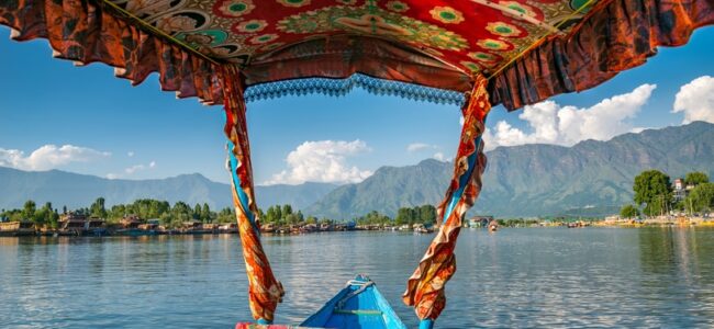 Kashmir tourism struggles to rise after Pahalgam attack Kashmir tourism struggles to rise after Pahalgam attack