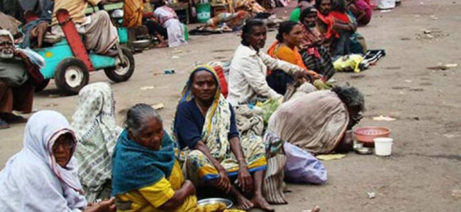 Jammu’s first shelter for urban homeless housing over 50 people