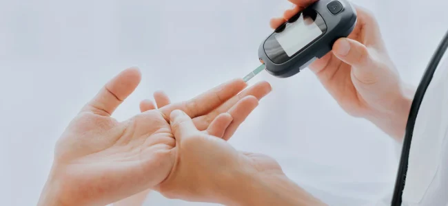 Managing gestational diabetes in early stages could prevent complications: Study Managing gestational diabetes in early stages could prevent complications: Study