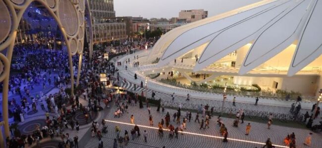 Dubai Expo liabilities shall be paid to service providers through FICCI: Govt