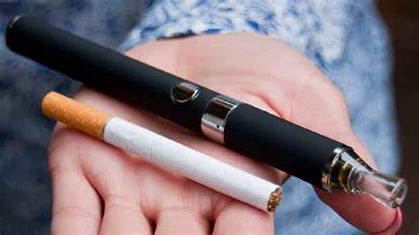 Possession of e-cigarettes violation of law: Health Ministry