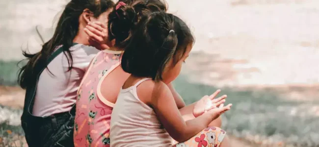 2400 children in Child Care Institutes in J&K: Govt 2400 children in Child Care Institutes in J&K: Govt