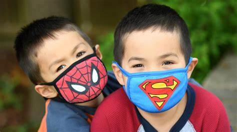 Mask mandates for children may do more harm than good: public health expert Mask mandates for children may do more harm than good: public health expert