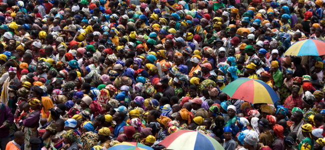 India’s population to stabilise by 2080 due to dip in fertility rate: IASP