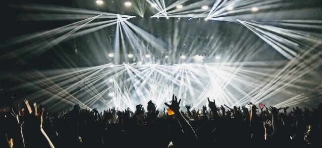 Crowd accidents can lead to causalities: Study Crowd accidents can lead to causalities: Study