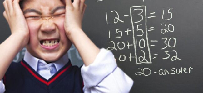 80 pc maths teachers in India, Middle East falter on basic mathematical questions: Study 80 pc maths teachers in India, Middle East falter on basic mathematical questions: Study