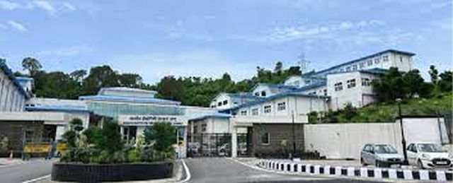 IIT Jammu Inks Pacts with Five Premier Universities