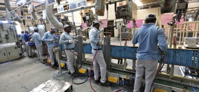 Govt to soon launch new credit guarantee scheme for MSME sector up to Rs 100 cr