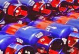 Commercial LPG price cut by Rs 183.50 Commercial LPG price cut by Rs 183.50