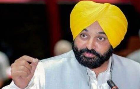 Centre accords ‘Z-plus’ security to Punjab CM Bhagwant Mann Centre accords ‘Z-plus’ security to Punjab CM Bhagwant Mann