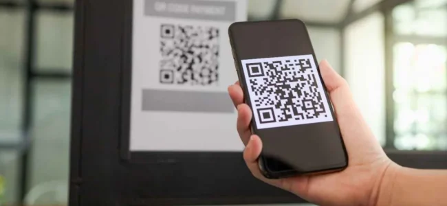 QR Code for faster OPD registration kick-started at D.H Pulwama QR Code for faster OPD registration kick-started at D.H Pulwama