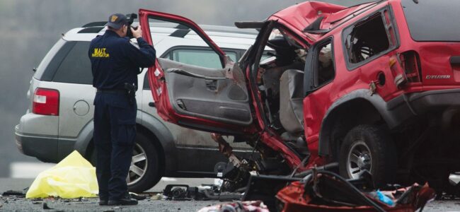 Two teens’ death in road accident in Srinagar sparks calls to curb underage driving Two teens’ death in road accident in Srinagar sparks calls to curb underage driving
