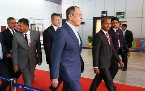 India, Pakistan take veiled swipe at each other at SCO conclave