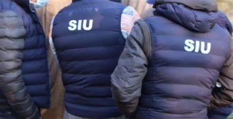Terror funding case: SIU conducts raids at various locations in Tral Terror funding case: SIU conducts raids at various locations in Tral