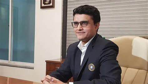 Sourav Ganguly’s security cover upgraded to Z category Sourav Ganguly’s security cover upgraded to Z category