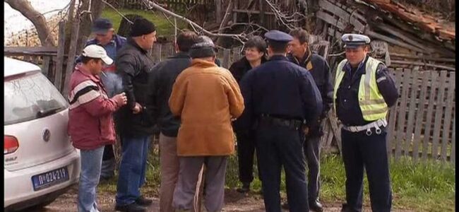 Another mass killing in Serbia after deadly school shooting