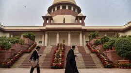 Determination of citizenship status must be made through fair, lawful process: SC