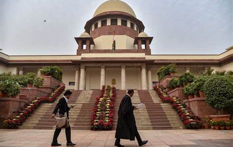Domicile based reservation in PG medical courses by state unconstitutional: SC