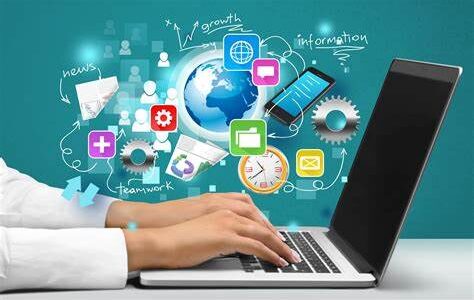 The fast changing information technology