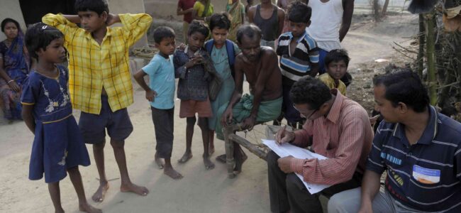 Census unlikely before Lok Sabha polls; citizens to be asked about smartphones, Internet, cereals Census unlikely before Lok Sabha polls; citizens to be asked about smartphones, Internet, cereals
