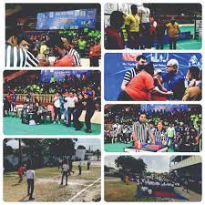 J&K athletes shine in National Championship J&K athletes shine in National Championship