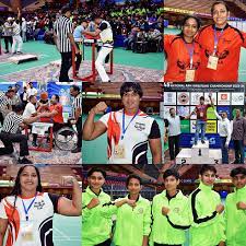 National Championship concludes in Srinagar National Championship concludes in Srinagar