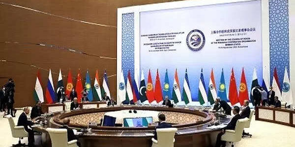 India to host SCO summit in virtual format on July 4