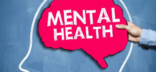 Kashmir facing growing mental health Crisis: Experts Kashmir facing growing mental health Crisis: Experts