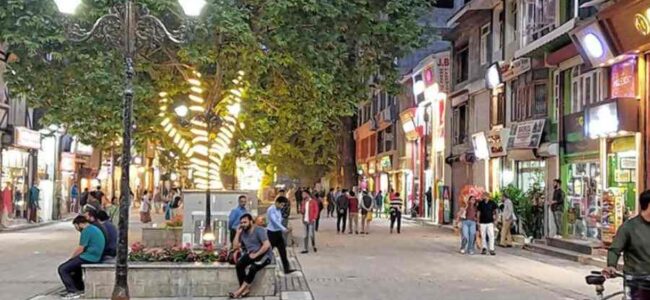 Srinagar Smart City selected for innovative IWM project under CITIIS 2.0 scheme