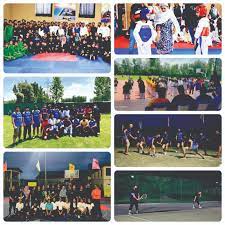 Sports has the power to bind all: Secretary Sports Council. Sports has the power to bind all: Secretary Sports Council.