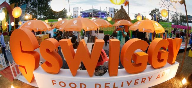 Swiggy’s food delivery business turns profitable: CEO Swiggy’s food delivery business turns profitable: CEO