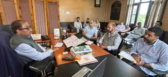 JKEDI to host workshop for Women Entrepreneurs of JK JKEDI to host workshop for Women Entrepreneurs of JK