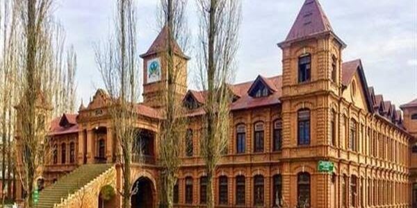 No Proposal to Merge Historic Colleges with Cluster Universities: Govt No Proposal to Merge Historic Colleges with Cluster Universities: Govt