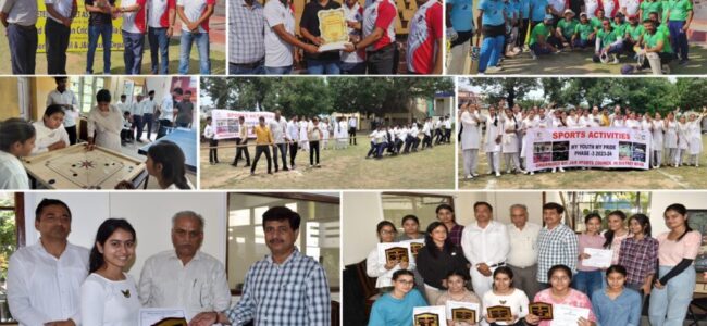 JK athletes continue dream run
