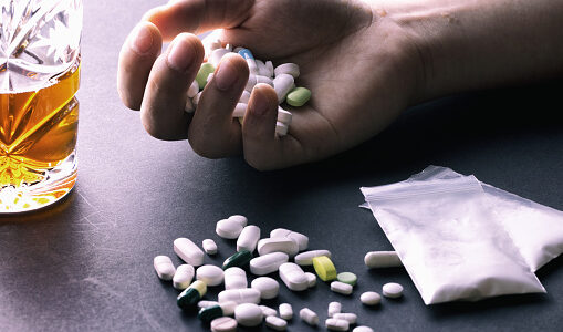 Over 32,500 drug abuse cases registered in J&K since 2022: Govt